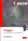 Exploring Haggai - ETB